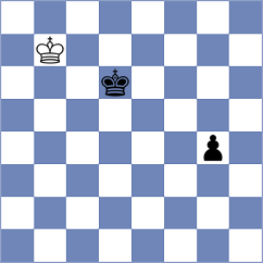 Makhmudov - Novikova (chess.com INT, 2021)