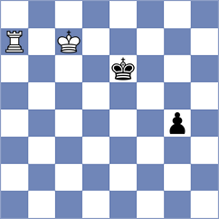 Davidson - Mladek (chess.com INT, 2023)