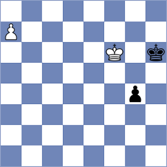 Pokorny - Golikov (FIDE.com, 2002)