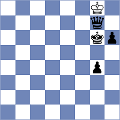 Adewumi - Ruiz C (chess.com INT, 2023)