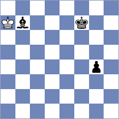 Grieve - Castellano (chess.com INT, 2024)