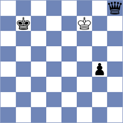 Begunov - Srivatsan Karthikeyan (chess.com INT, 2023)