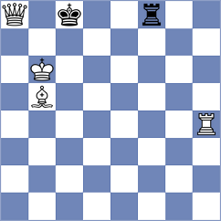 Kretov - Grabinsky (chess.com INT, 2021)