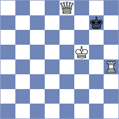 Ajavon - Mishra (chess.com INT, 2023)
