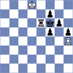 Vidruska - Dubnikova (chess.com INT, 2020)