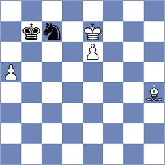 Goncalves - Gavrilin (chess.com INT, 2024)