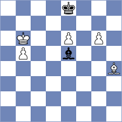 Chigaev - Janaszak (chess.com INT, 2023)