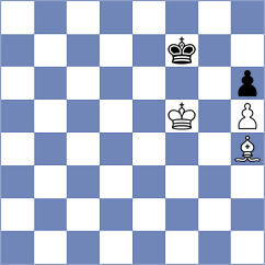 Punin - Kraus (chess.com INT, 2022)