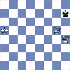 Fernandez - Abdusattorov (Chess.com INT, 2020)