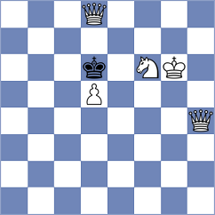 Nilsen - Taspinar (chess.com INT, 2024)
