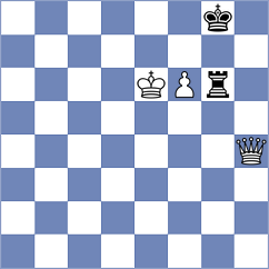 Balabayeva - Ponkratov (Chess.com INT, 2021)