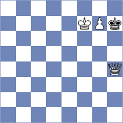 Schmidt - Coelho (Chess.com INT, 2021)