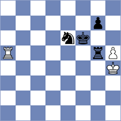 Prydun - Tan (chess.com INT, 2024)