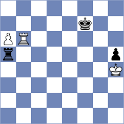 Carlstedt - Msellek (chess.com INT, 2023)