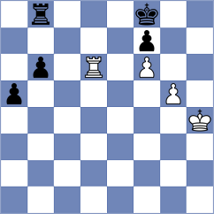 Muradli - Pinero (chess.com INT, 2024)