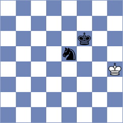 Indjic - Vaz (chess.com INT, 2024)