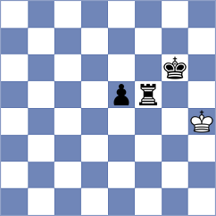 Correa - Schut (chess.com INT, 2022)