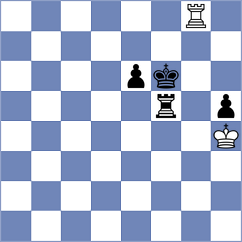 Marcziter - Yan (chess.com INT, 2023)