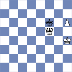 Coe - Stojanovski (chess.com INT, 2024)