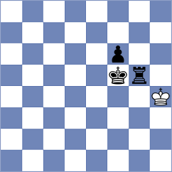 Pogosian - Freitag (Chess.com INT, 2021)
