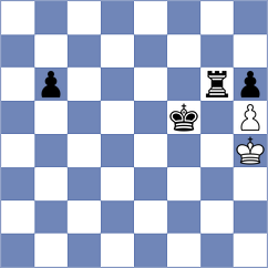 Saveliev - Stegariu (Chess.com INT, 2020)