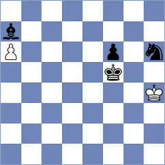 Karttunen - Guz (chess.com INT, 2024)