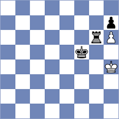 Hernandez Bermudez - Vasquez Vasquez (Chess.com INT, 2021)