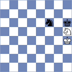 Szabo - Ballester Llagaria (chess.com INT, 2022)