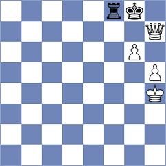 Mamedov - Pranesh (chess.com INT, 2024)