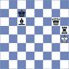 Rubio Tent - Jodar Arias (chess.com INT, 2024)
