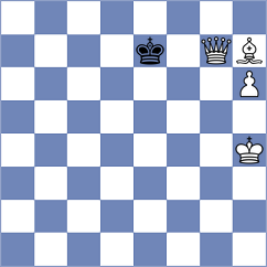 Ruddell - Valle Luis (chess.com INT, 2024)