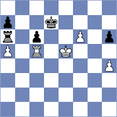 Durarbayli - Podetti (chess.com INT, 2024)