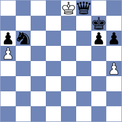 Murthy - Stankovic (chess.com INT, 2024)
