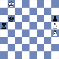 Tomb - Goltsev (chess.com INT, 2024)