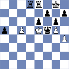 Binzaiman - Kamenik (Chess.com INT, 2021)