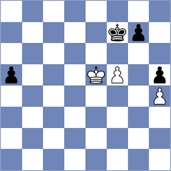 Lomineishvili - Peptan (Chess.com INT, 2021)