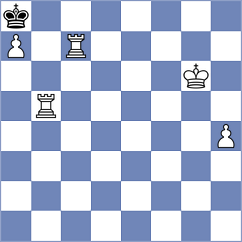 Su - Bian (chess.com INT, 2021)