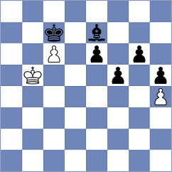 Hansen - Eigminas (Chess.com INT, 2020)