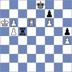 Kantans - Al Ali (Chess.com INT, 2021)