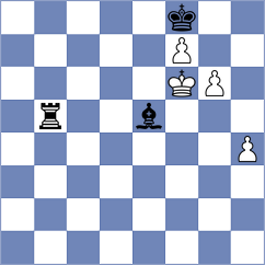 Lorparizangeneh - Yirik (chess.com INT, 2022)