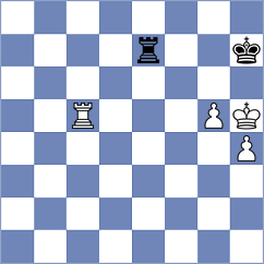 Harsh - Deac (chess.com INT, 2024)
