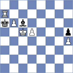 Shuvalov - Wiebe (Chess.com INT, 2021)
