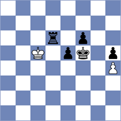 Kijonka - Strasil (Chess.com INT, 2021)