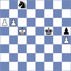 Andes - Mentchikov (Lichess.org INT, 2021)