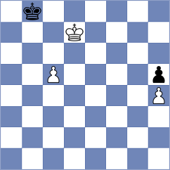 Kjartansson - Nascimento (Chess.com INT, 2020)