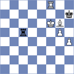 Issabayev - Heinechen (chess.com INT, 2023)