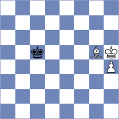 Harika - Popadic (chess.com INT, 2022)