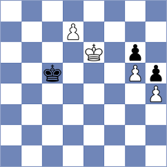 Ballester Llagaria - Hon (chess.com INT, 2023)