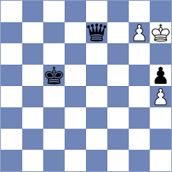 Enchev - Manukian (chess.com INT, 2021)