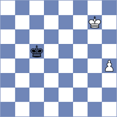 Franchini - Chernomordik (chess.com INT, 2021)